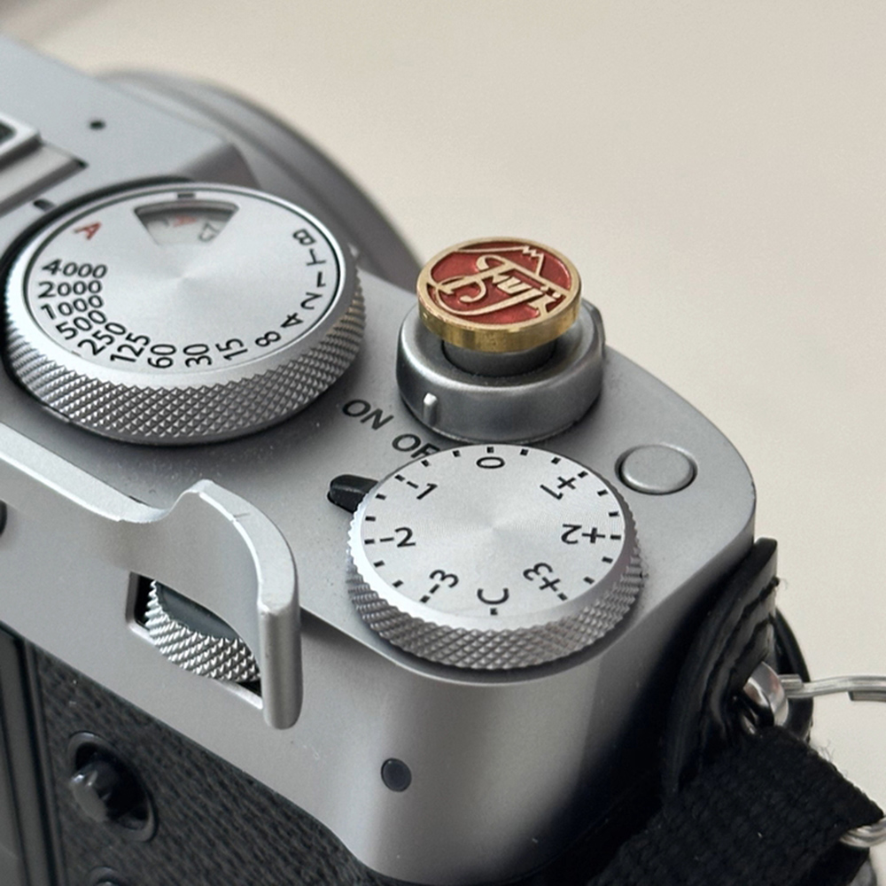 Couvercle de chaussure chaude  - Fujifilm Camera X100Vi avis et prix