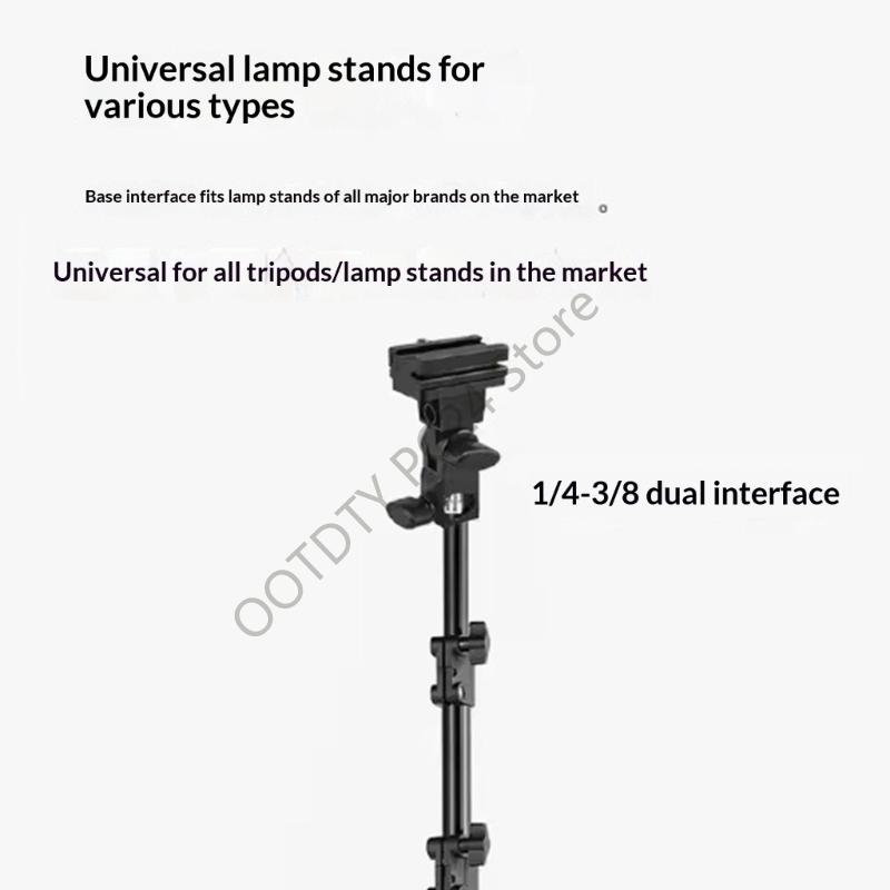 H7BA – support Flash sécurisé, - Photography Lighting Type avis et prix