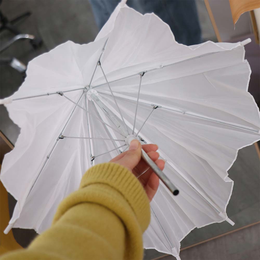 Parapluie de photographie 50 c - Photography Lighting With Umbrella avis et prix
