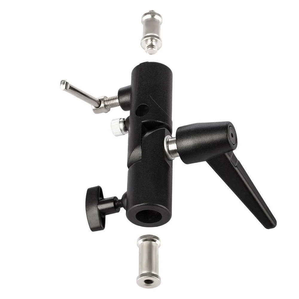 Support de Flash pour paraplui - Photography Lighting Type avis et prix