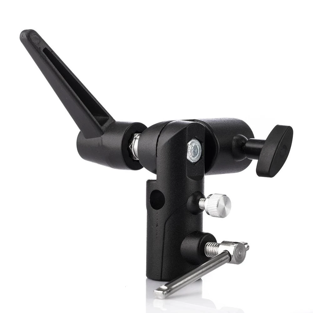 Support de Flash pour paraplui - Photography Lighting Type avis et prix