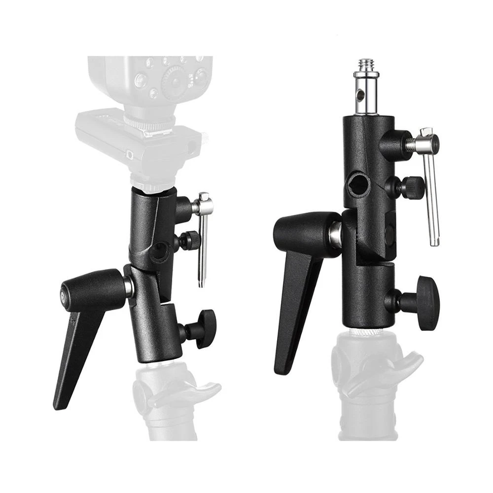 Support de Flash pour paraplui - Photography Lighting Type avis et prix