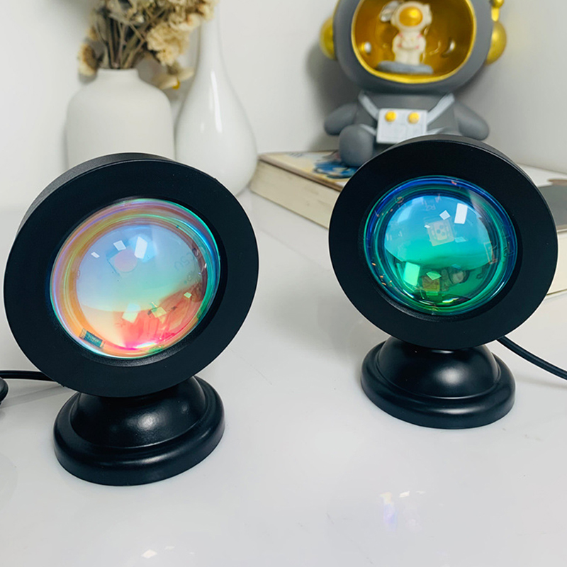 Projecteur de lampe LED USB po - Photography Lighting Wall avis et prix