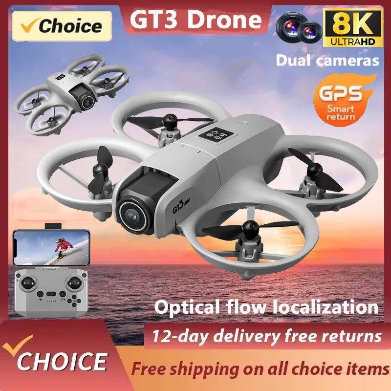 Drone de photographie aérienne - Lighting In Photography For Beginners avis et prix
