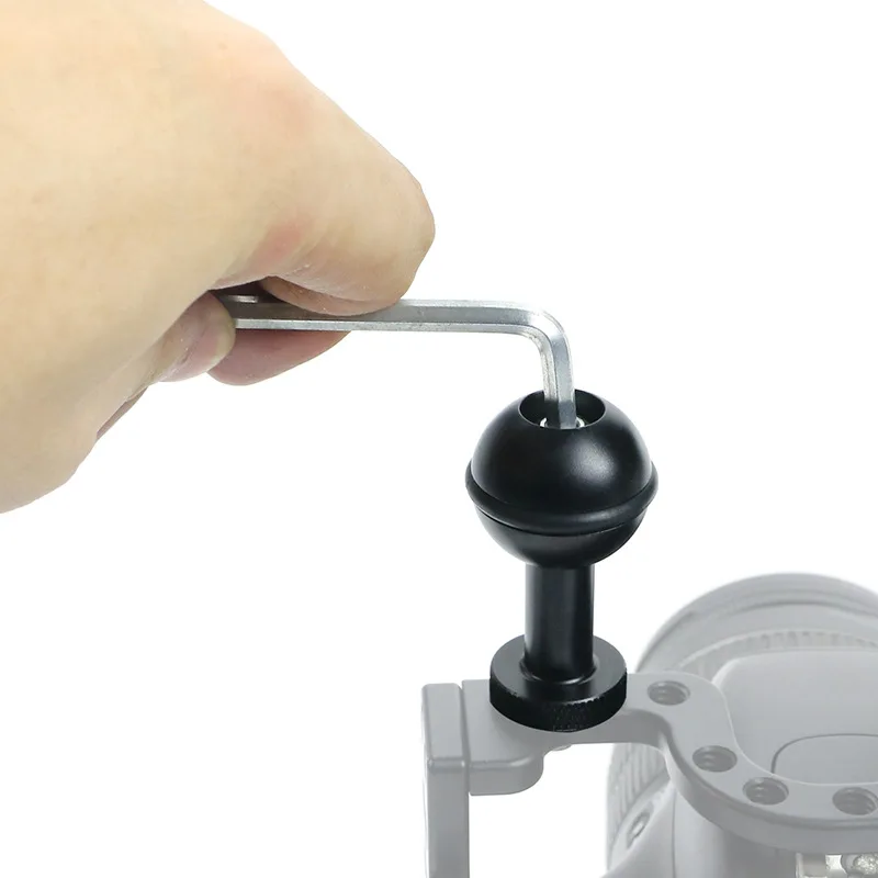 Base de rotule anti-inversion  - Photography Lighting Outdoor avis et prix