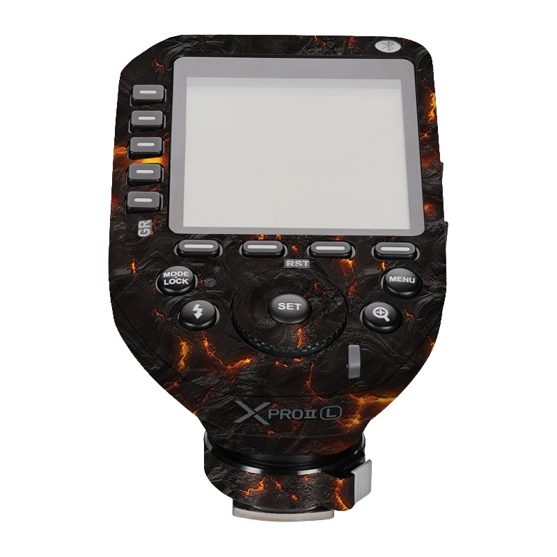 Caméra Speedlite peau pour god - Godox Speedlite Flash avis et prix