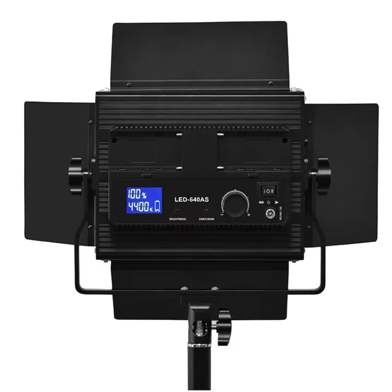 L'éclairage de scène LED profe - Good Lighting In Photography avis et prix