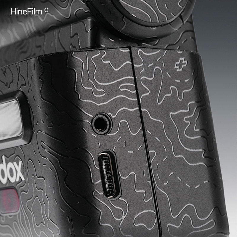 Peau personnalisée pour Godox  - Godox Speedlite Flash avis et prix