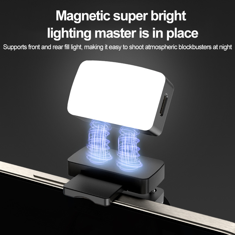 Mini lumière de remplissage ma - Photography Lighting Spotlight avis et prix