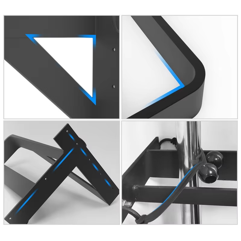 Support mural Selens C-Stand,  - Photography Lighting Wall avis et prix