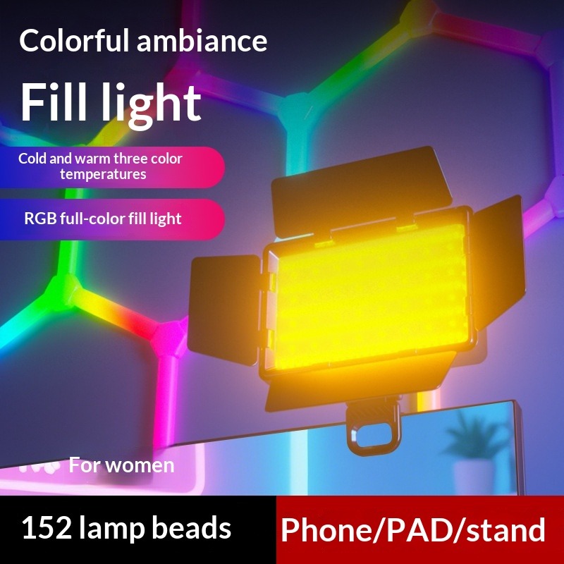 Diffuseur de quatre pages RGB, - Photography Lighting Outdoor avis et prix
