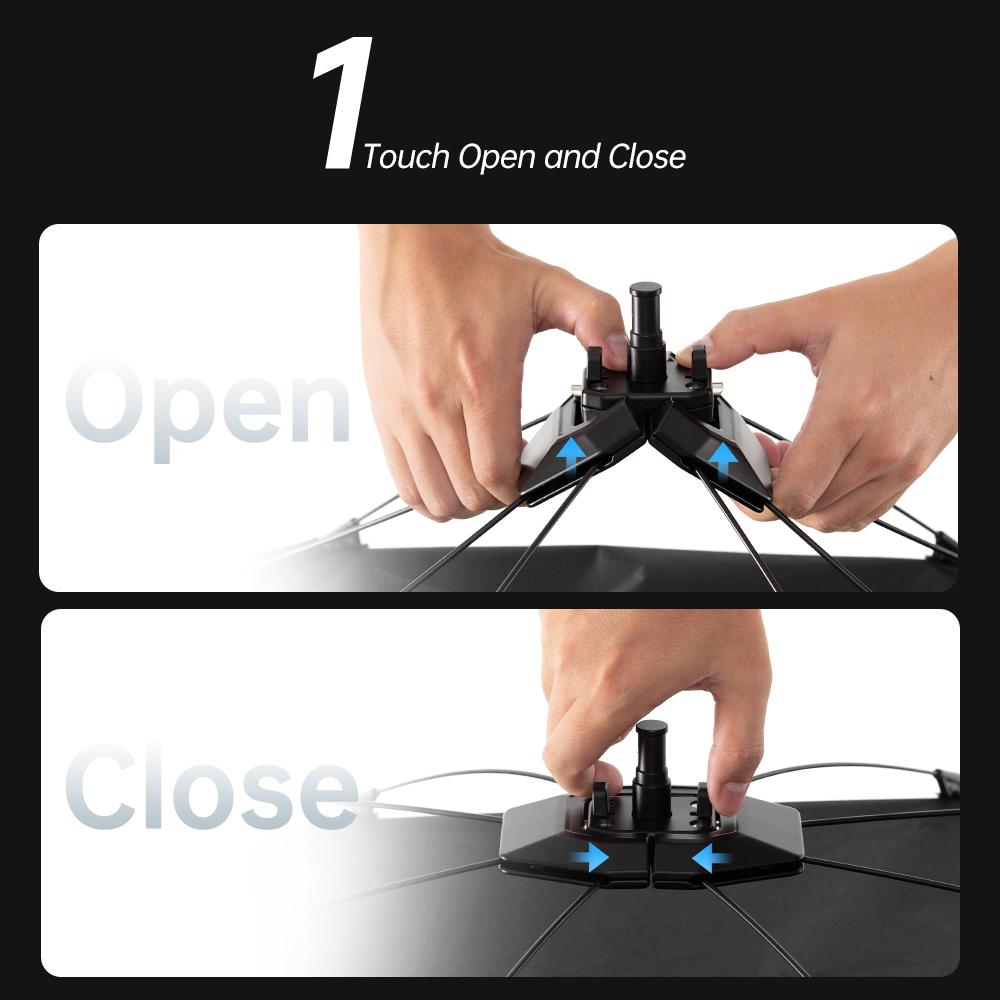 AMBITFUL 3in1 Kit de réflecteu - Photography Lighting Type avis et prix