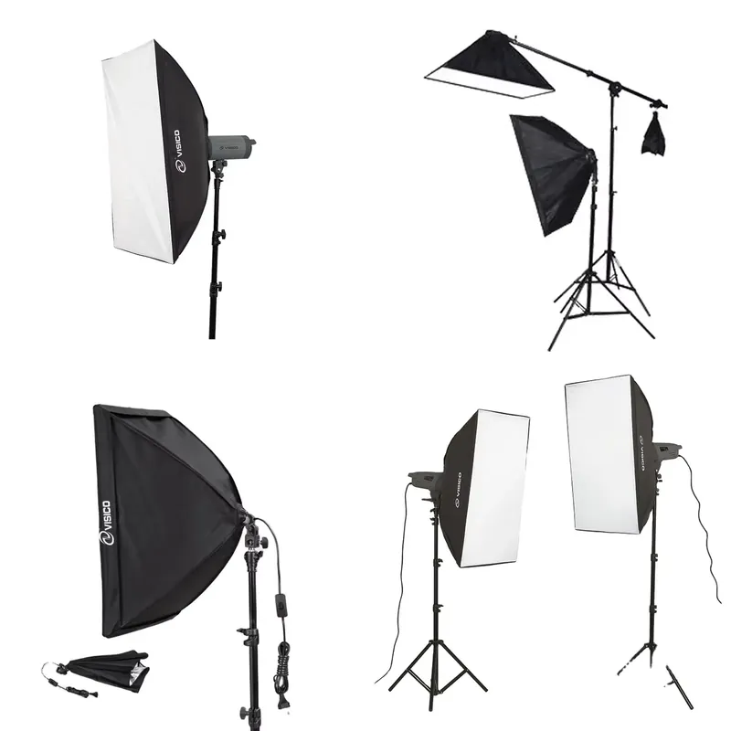 Studio photo portable de haute - Quality Photography Lighting avis et prix