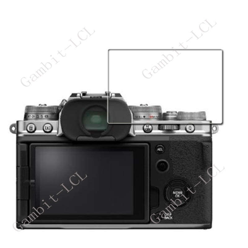 3 pièces verre trempé pour Fuj - Fujifilm Camera X100Vi avis et prix