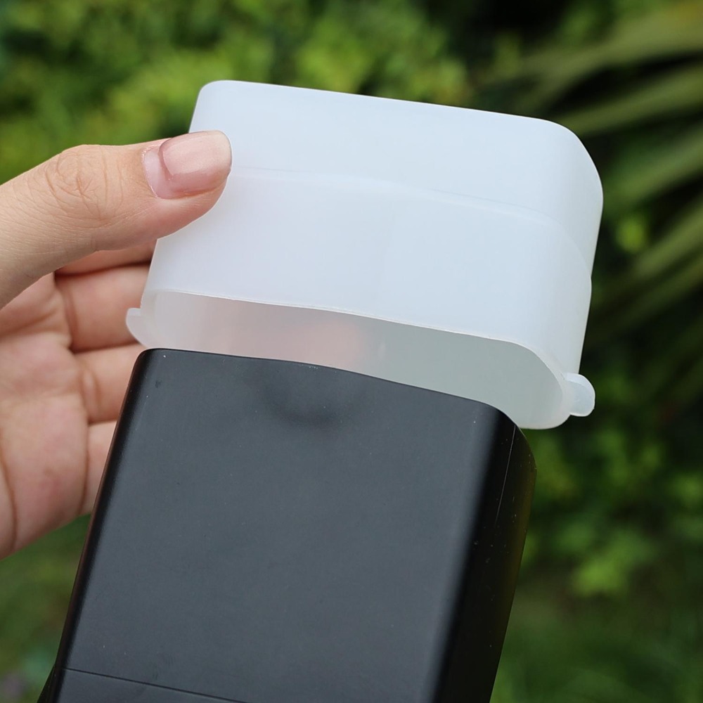 Diffuseur de flash pour appare - Godox Speedlite Flash avis et prix