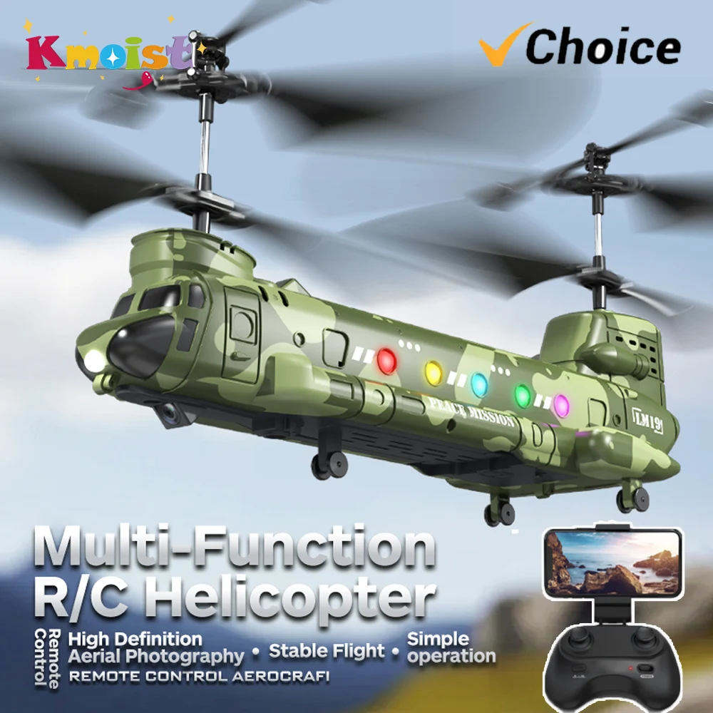 RC Hélicoptère LM19-D LED Lumi - Lighting In Photography For Beginners avis et prix