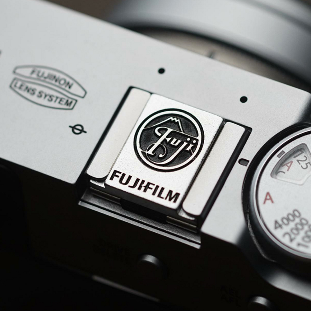 Couvercle de chaussure chaude  - Fujifilm Camera X100Vi avis et prix