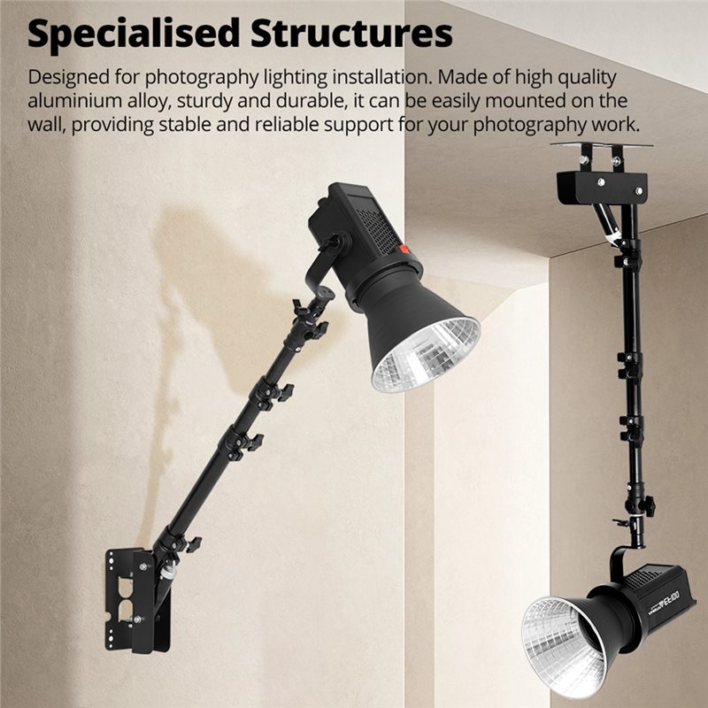 Support de suspension A41Z pou - Photography Lighting Wall avis et prix