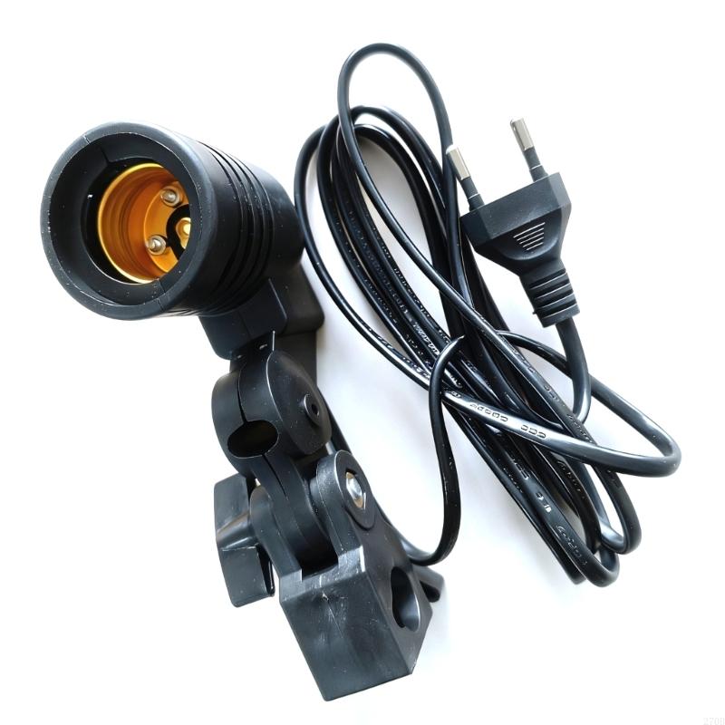 Support lumière E27, Support r - Photography Lighting With Umbrella avis et prix