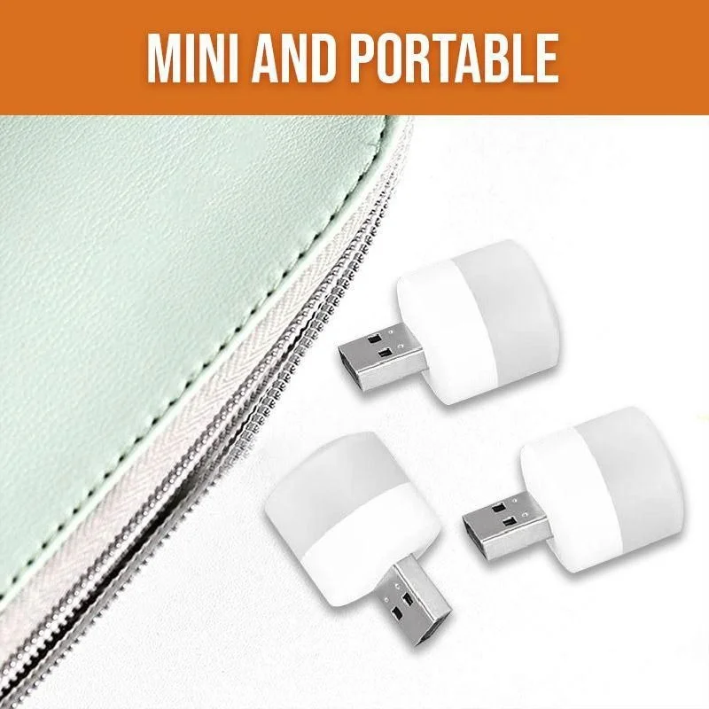 Lampe LED USB portable pour le - Photography Lighting Book avis et prix
