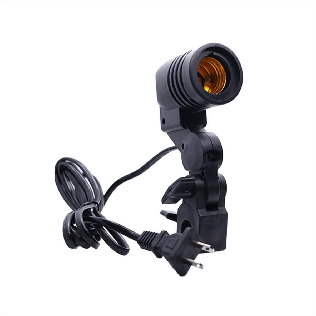 Support de lampe photo A40I 1, - Photography Lighting With Umbrella avis et prix