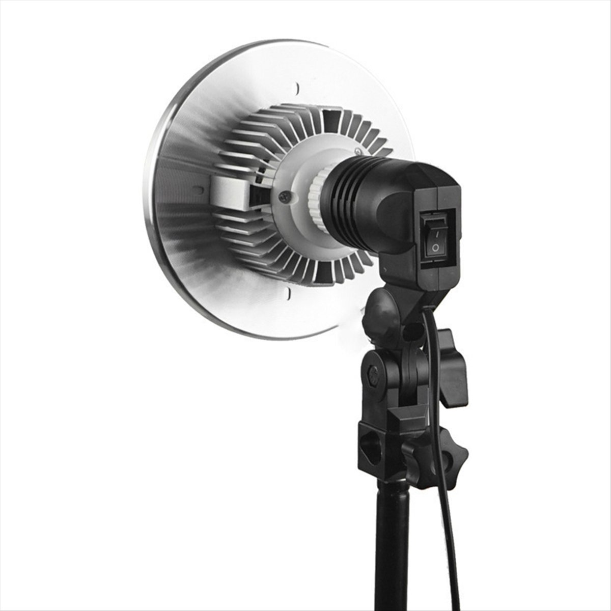 Support de lampe photo A40I 1, - Photography Lighting With Umbrella avis et prix