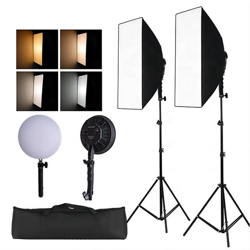 Équipement d'éclairage de haut - Photography Lighting Design avis et prix