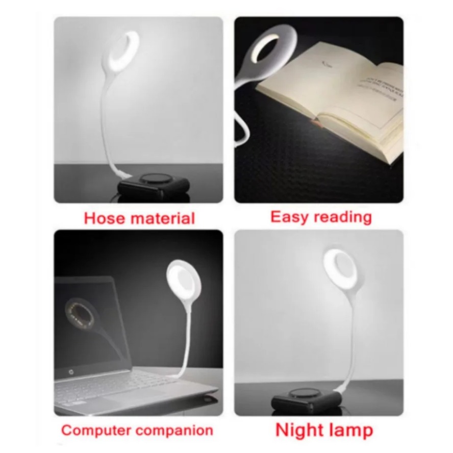 Lampes de table USB 18 LED, ve - Photography Lighting Book avis et prix