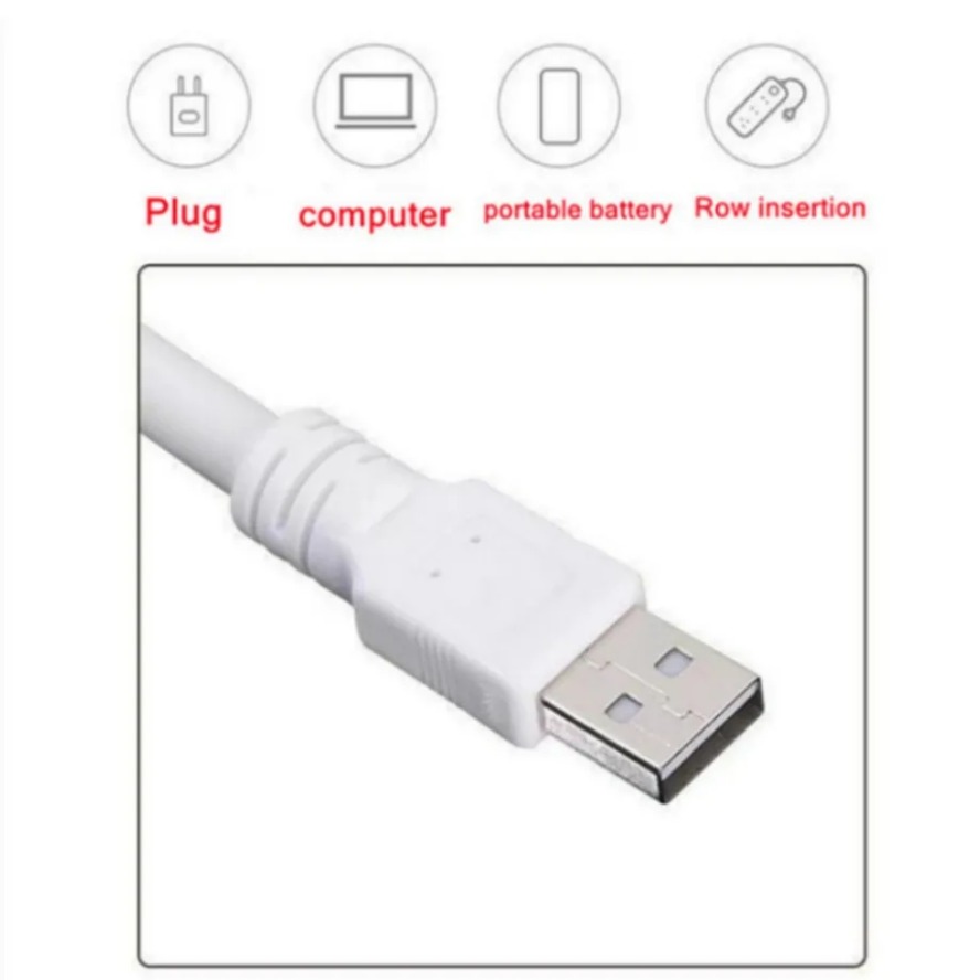 Lampes de table USB 18 LED, ve - Photography Lighting Book avis et prix