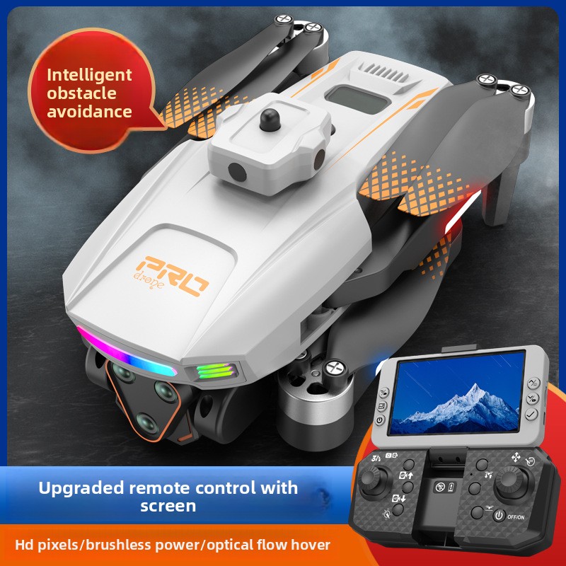 T52 Intelligent évitement d'ob - Lighting In Photography For Beginners avis et prix
