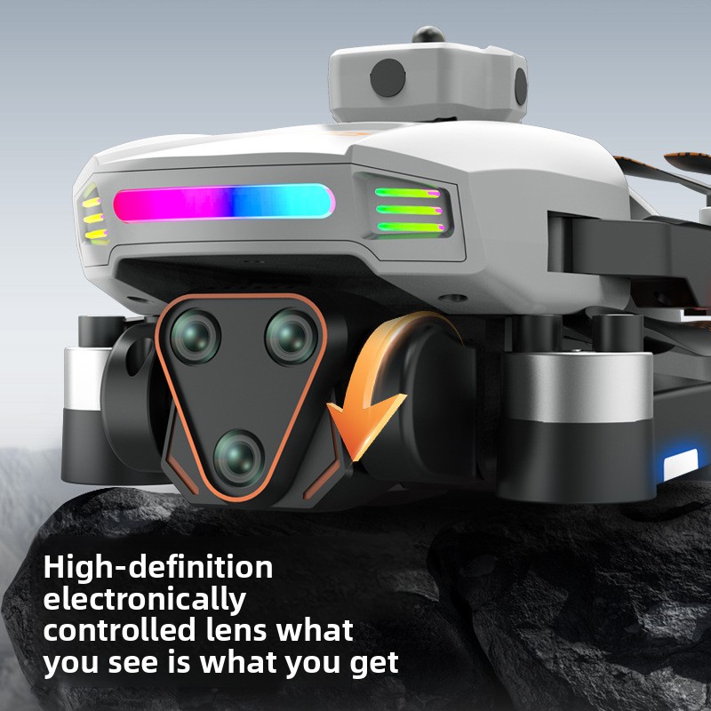 T52 Intelligent évitement d'ob - Lighting In Photography For Beginners avis et prix