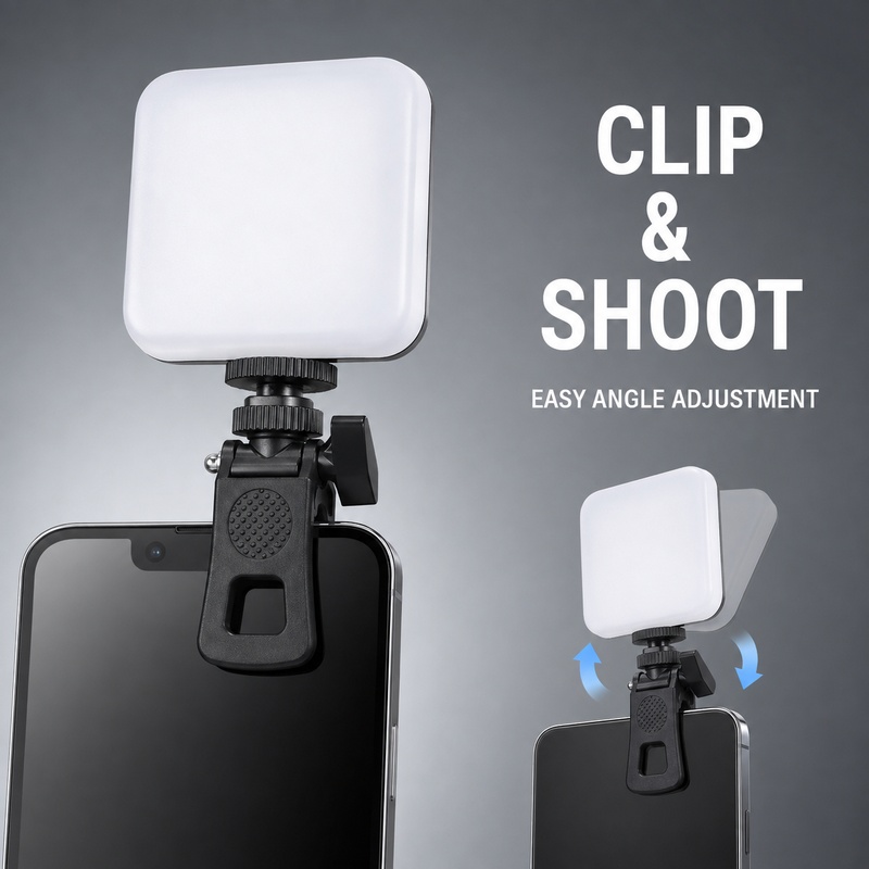 DY11Mini Lampe d'appoint porta - Photography Lighting Outdoor avis et prix
