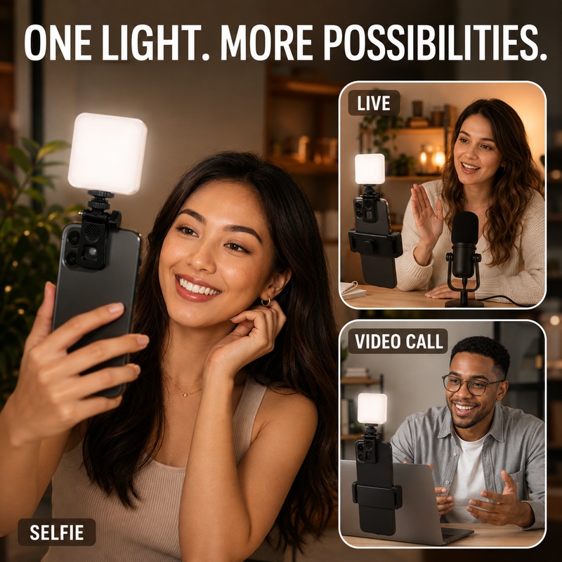 DY11Mini Lampe d'appoint porta - Photography Lighting Outdoor avis et prix