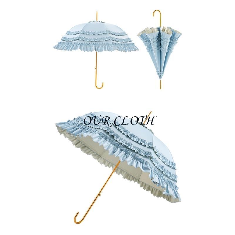 Parapluie princesse en dentell - Photography Lighting With Umbrella avis et prix