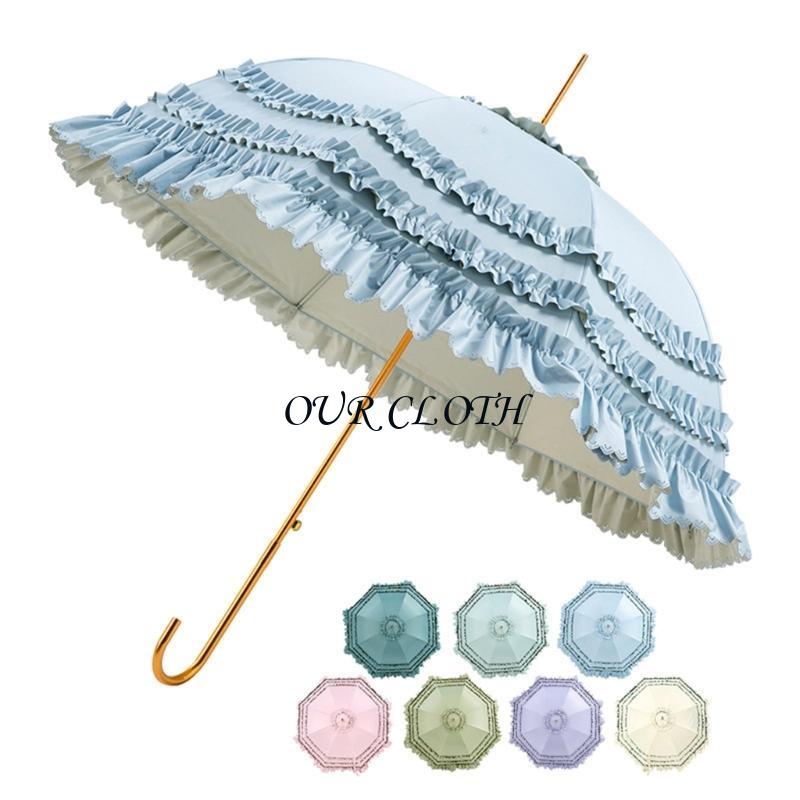 Parapluie princesse en dentell - Photography Lighting With Umbrella avis et prix