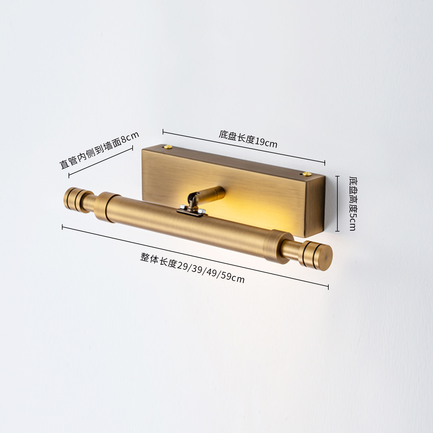 Lampe murale LED rétro pour en - Photography Lighting Wall avis et prix