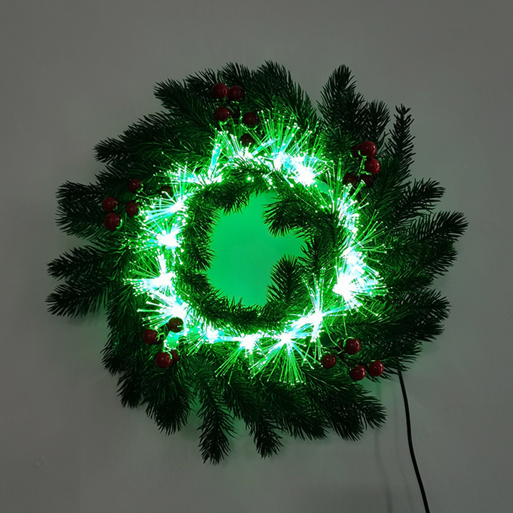Guirlande lumineuse de Noël, c - Photography Lighting Wall avis et prix