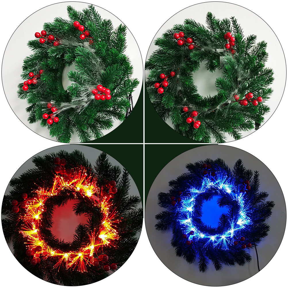 Guirlande lumineuse de Noël, c - Photography Lighting Wall avis et prix