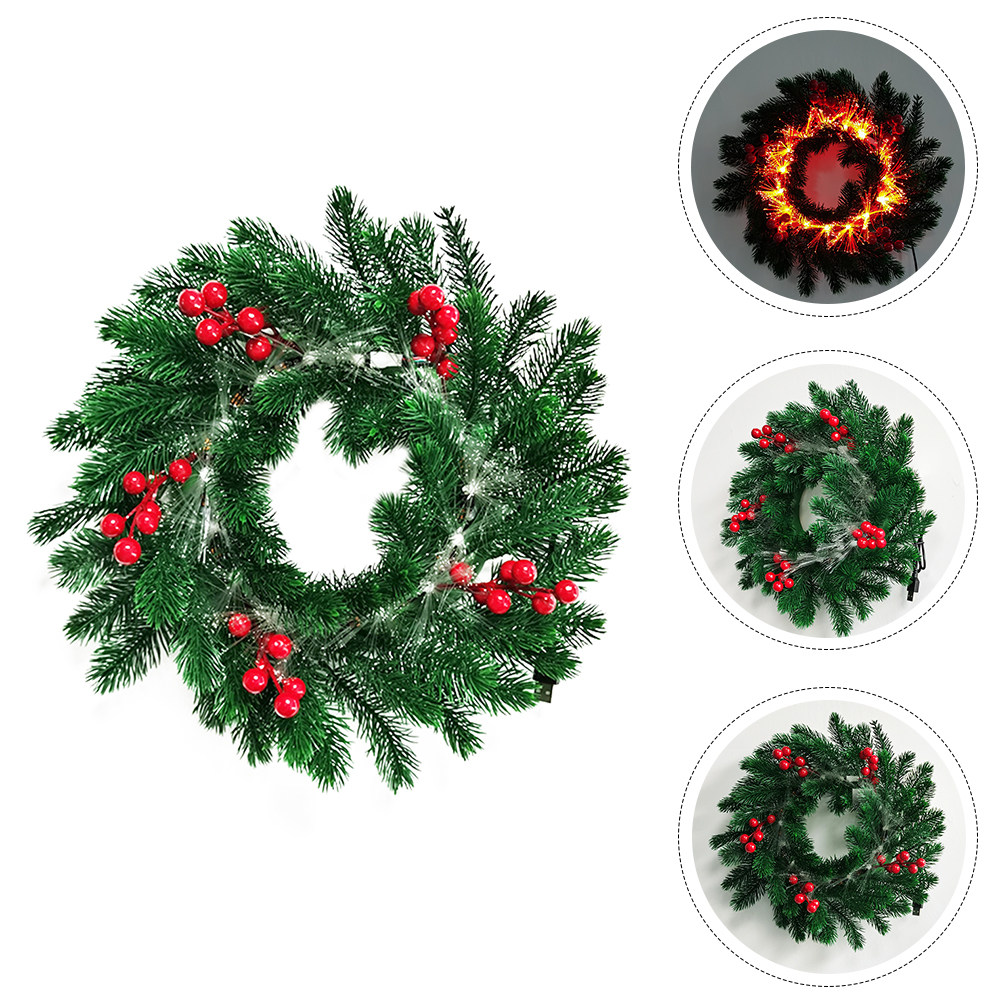 Guirlande lumineuse de Noël, c - Photography Lighting Wall avis et prix