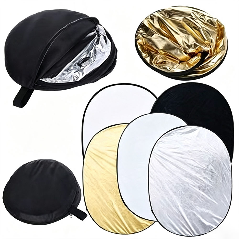 Réflecteur de lumière pliable  - Photography Lighting Outdoor avis et prix