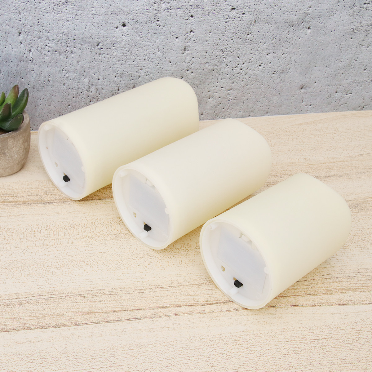 Bougies LED sans flamme, 3 piè - Photography Lighting Outdoor avis et prix