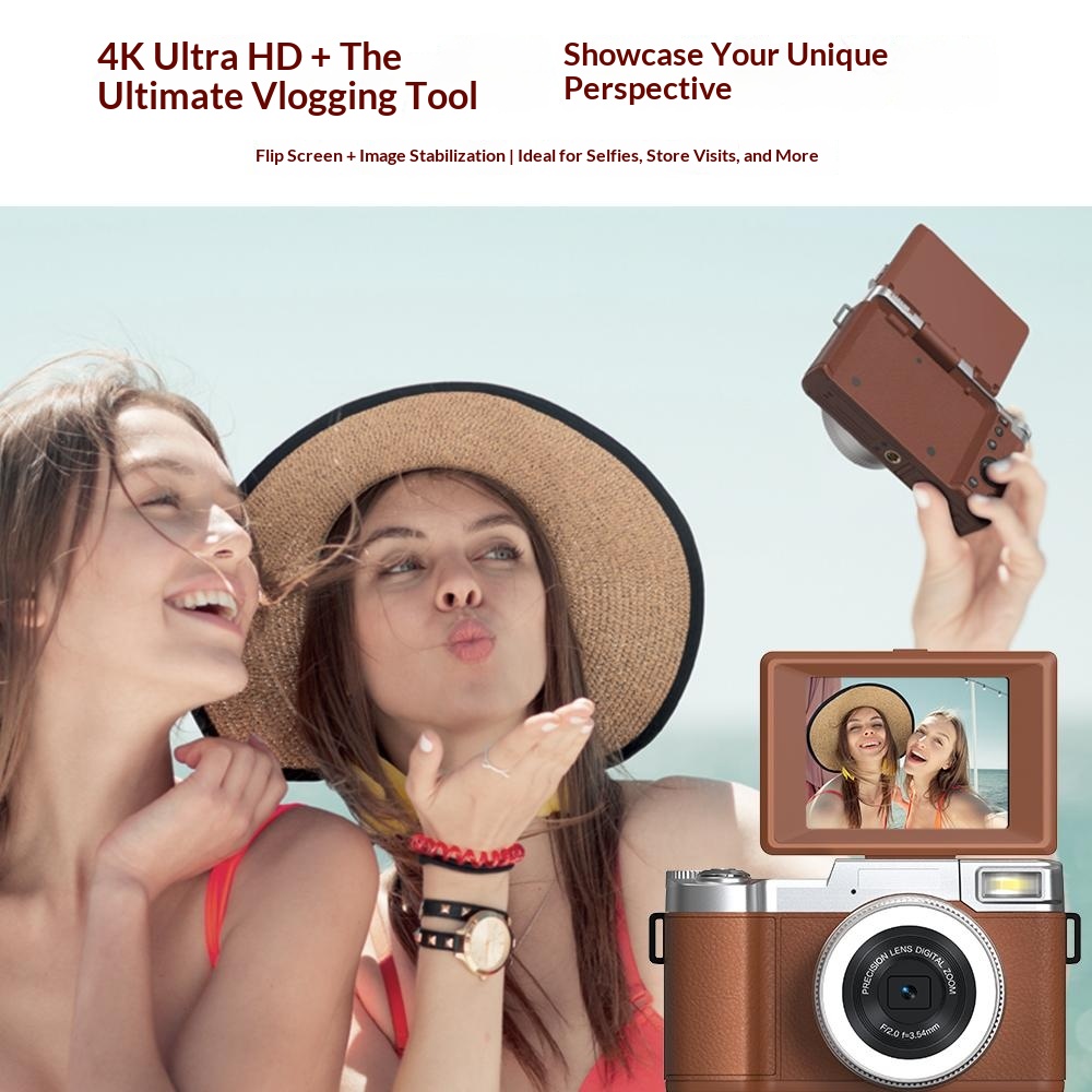 Appareil photo numérique 4K 64 - Lighting In Photography For Beginners avis et prix