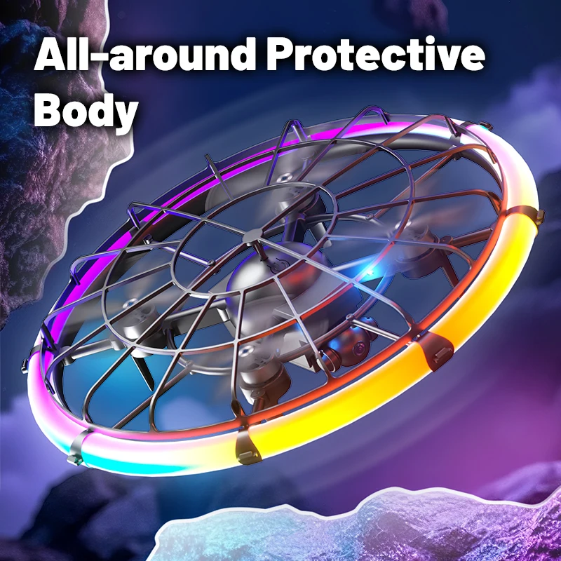 Drone RC JJRC H145 UFO avec do - Lighting In Photography For Beginners avis et prix