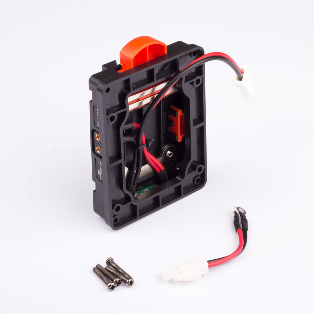 D-tap DTAP – Micro-batterie Po - Photography Lighting Outdoor avis et prix