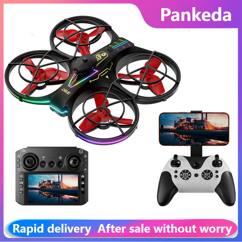 Drone professionnel RH830 4K H - Lighting In Photography For Beginners avis et prix