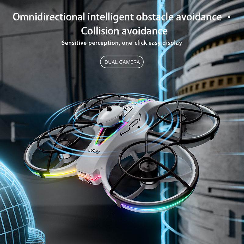 Drone professionnel RH830 4K H - Lighting In Photography For Beginners avis et prix