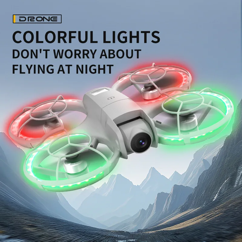 Drone RC H137Max 8K HD avec do - Lighting In Photography For Beginners avis et prix