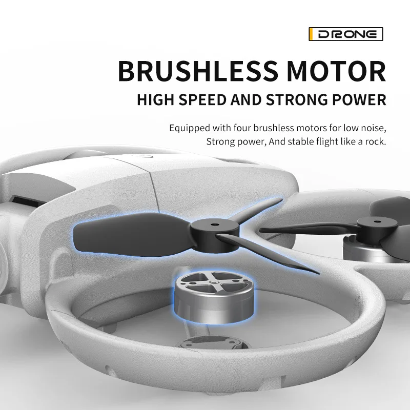 Drone RC H137Max 8K HD avec do - Lighting In Photography For Beginners avis et prix