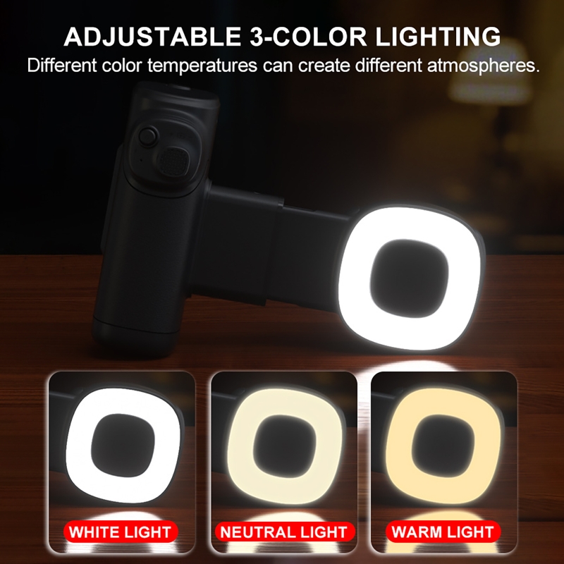 Assistant de caméra mobile ave - Photography Lighting Type avis et prix
