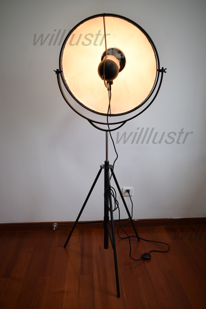 Fortuny lampadaire design clas - Photography Lighting Design avis et prix